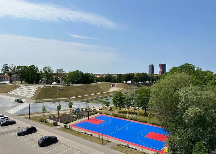 Ravelino Apartment