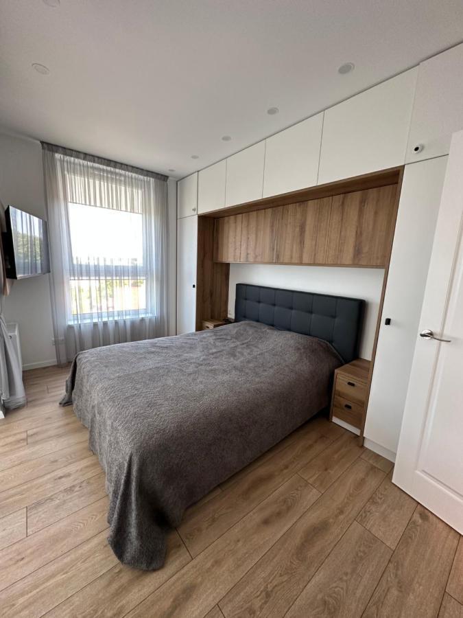 Ravelino * Klaipeda