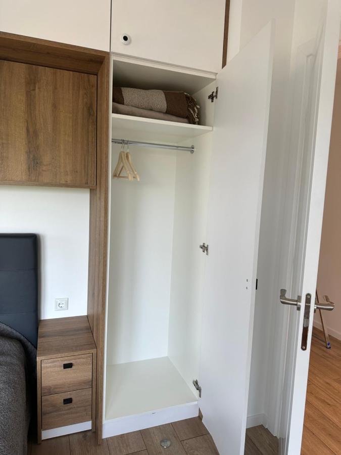 Ravelino Apartment Klaipeda