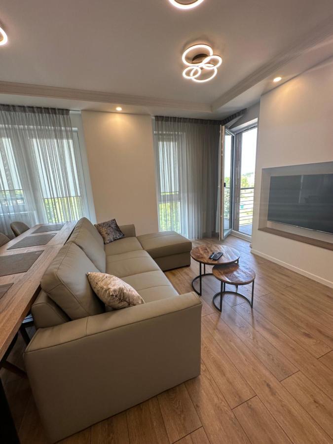 Ravelino Apartment *