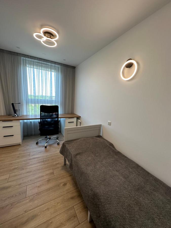 Ravelino Apartment *
