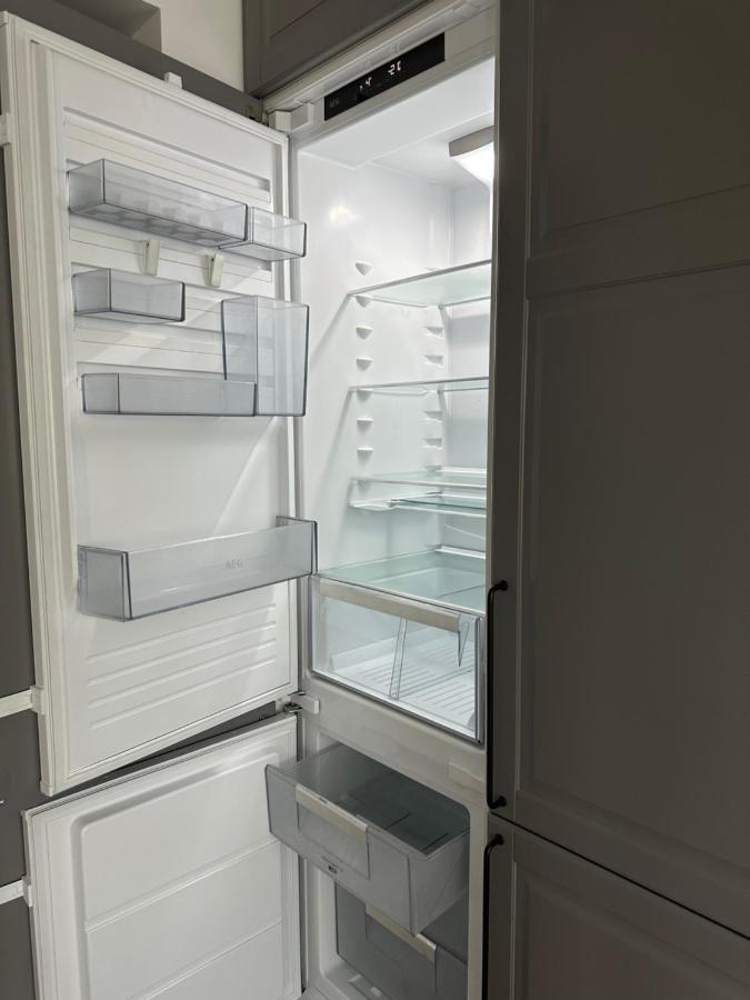 Ravelino Apartment *