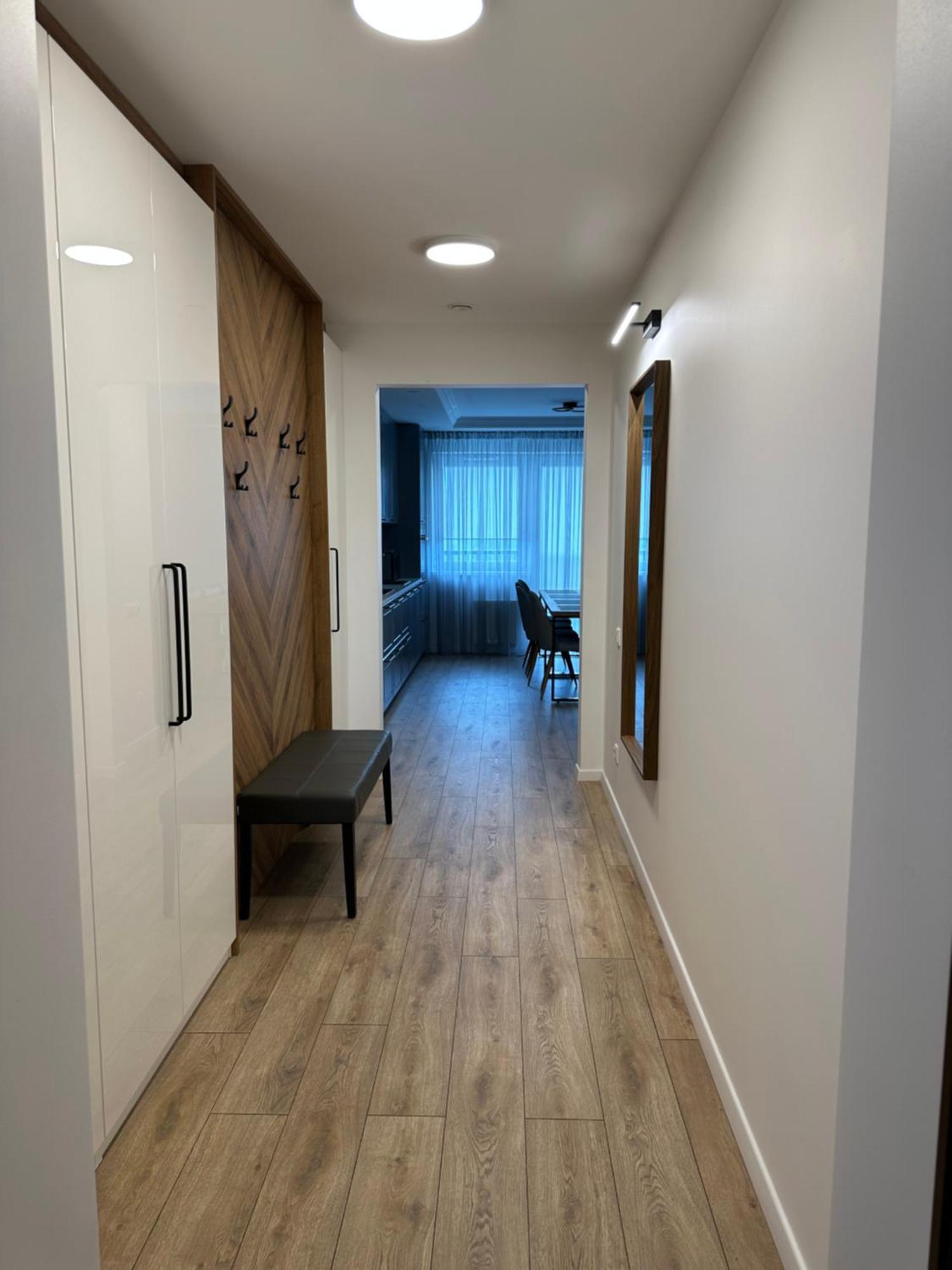 Ravelino Apartment *
