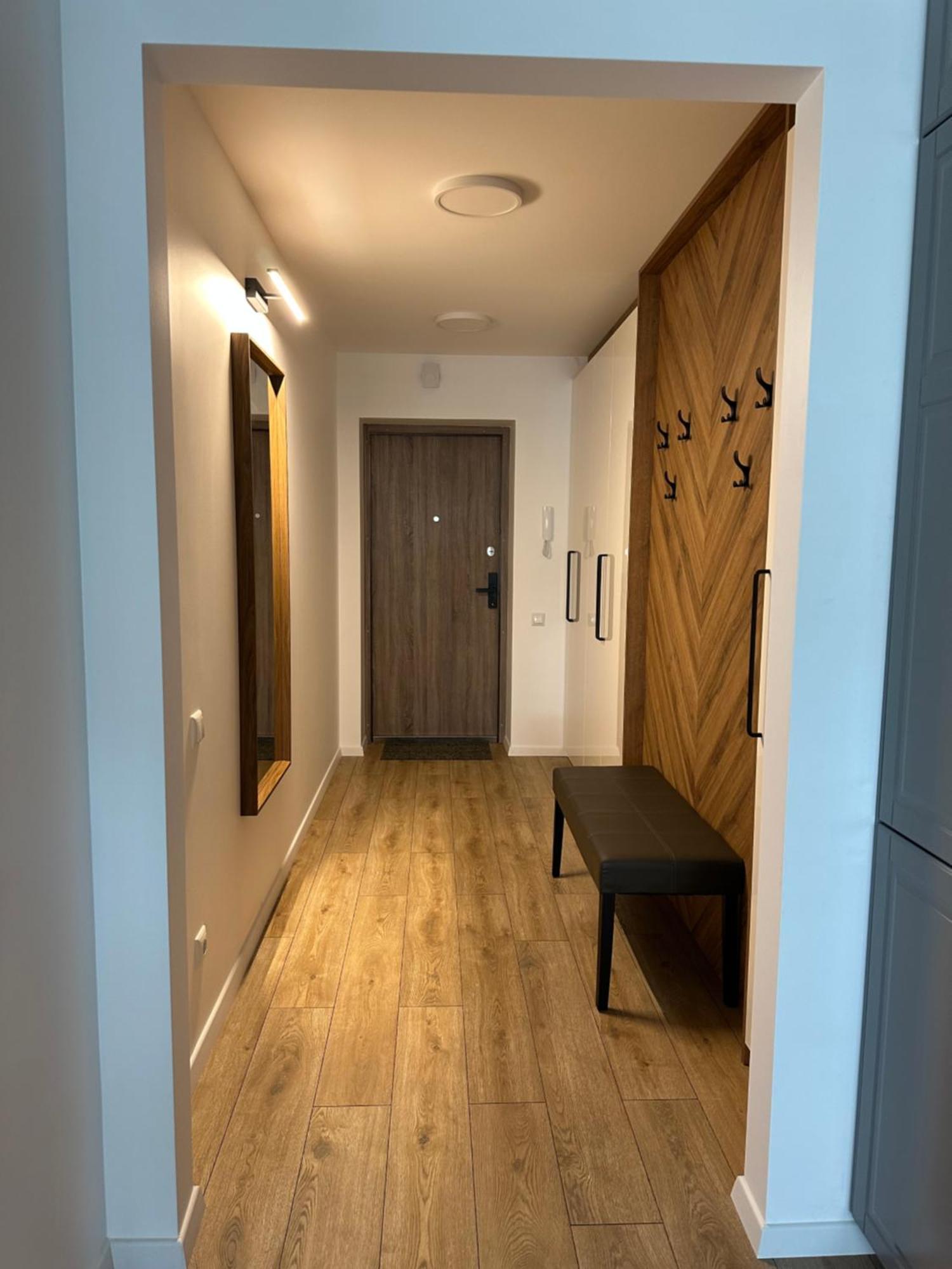 Apartment Ravelino